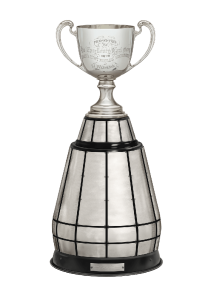 The logo of the team Senators