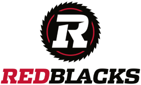 The logo of the team Senators